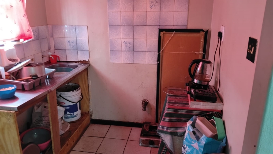 2 Bedroom Property for Sale in Devon Park Village Western Cape